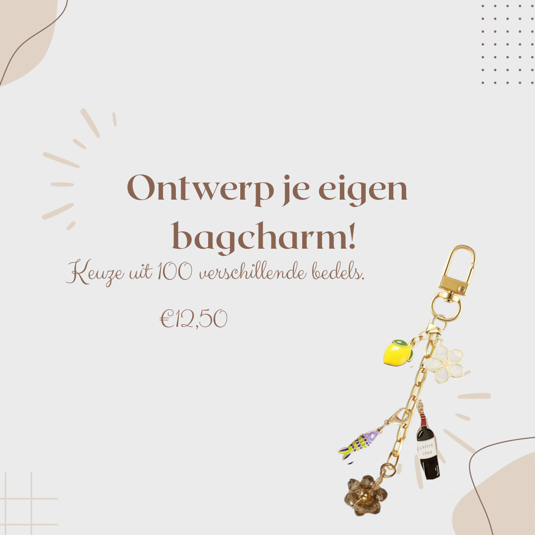 Bagcharm