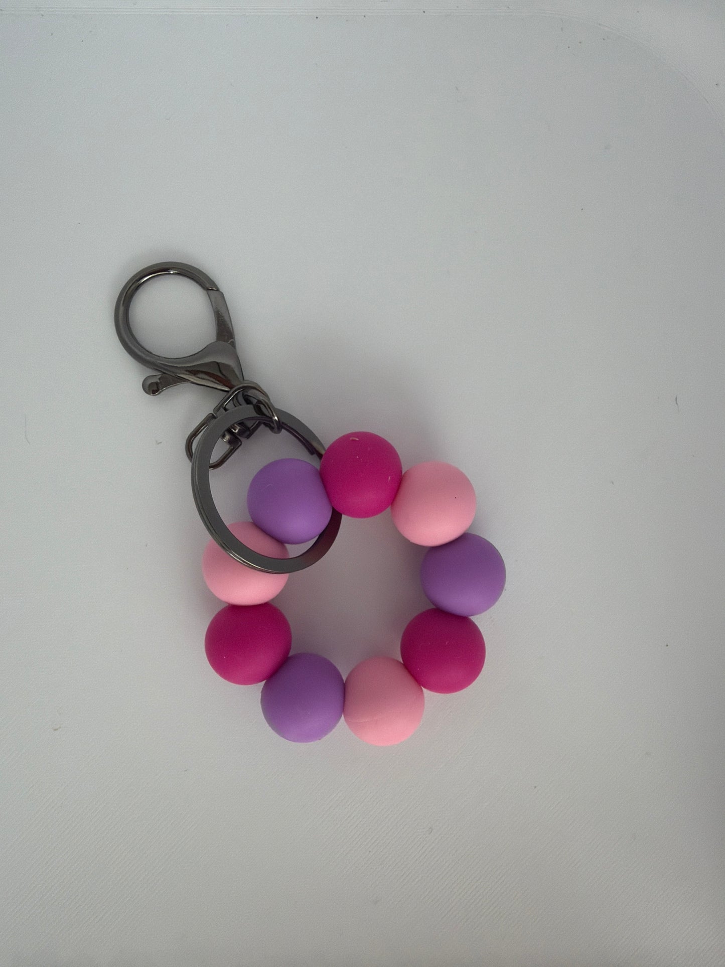 Wristlet Purple