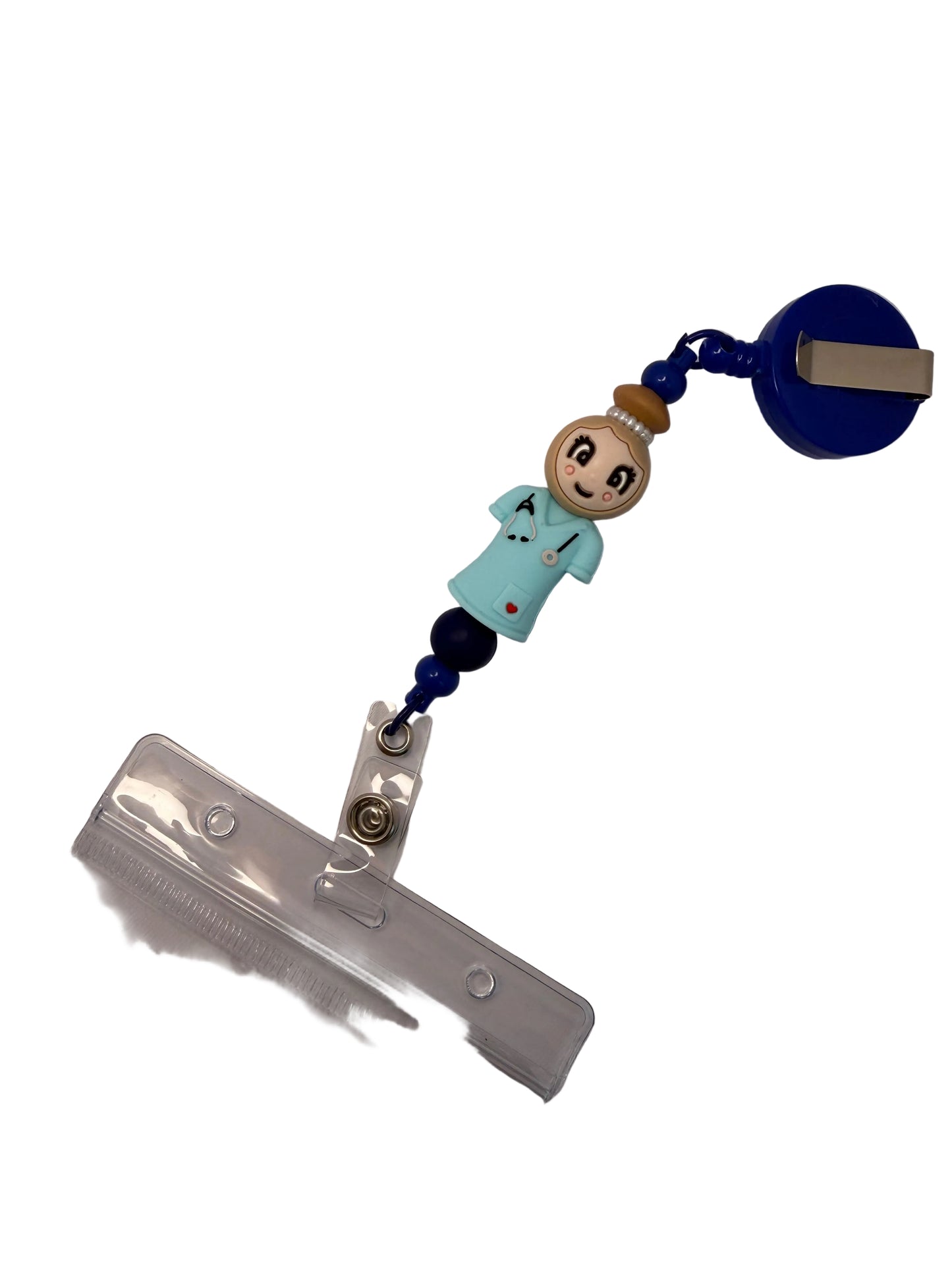 Badgehouder