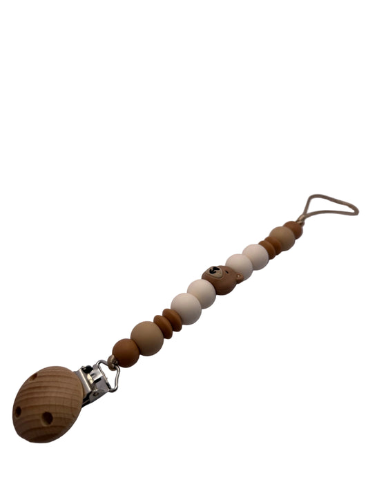 Speenkoord beige