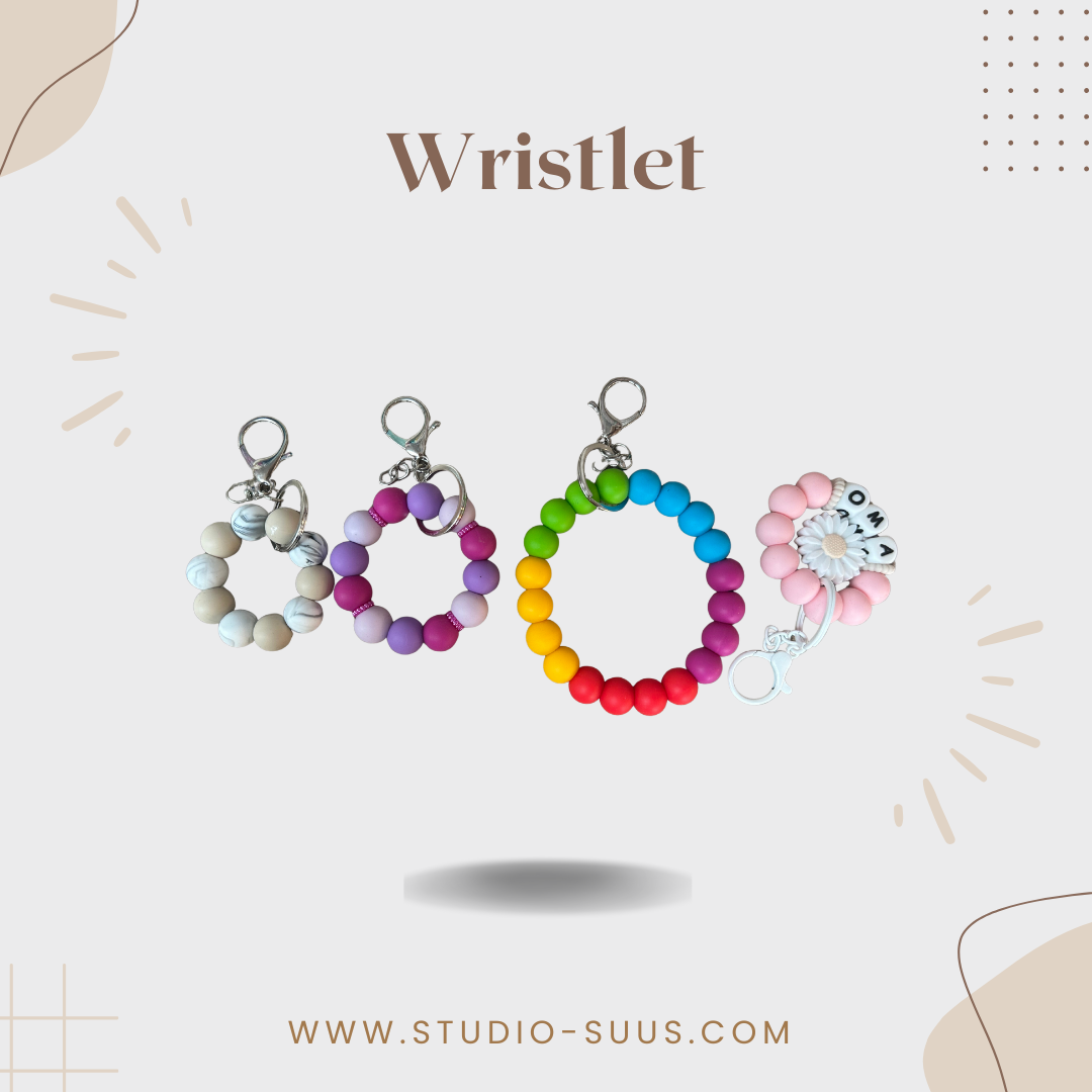 Wristlet