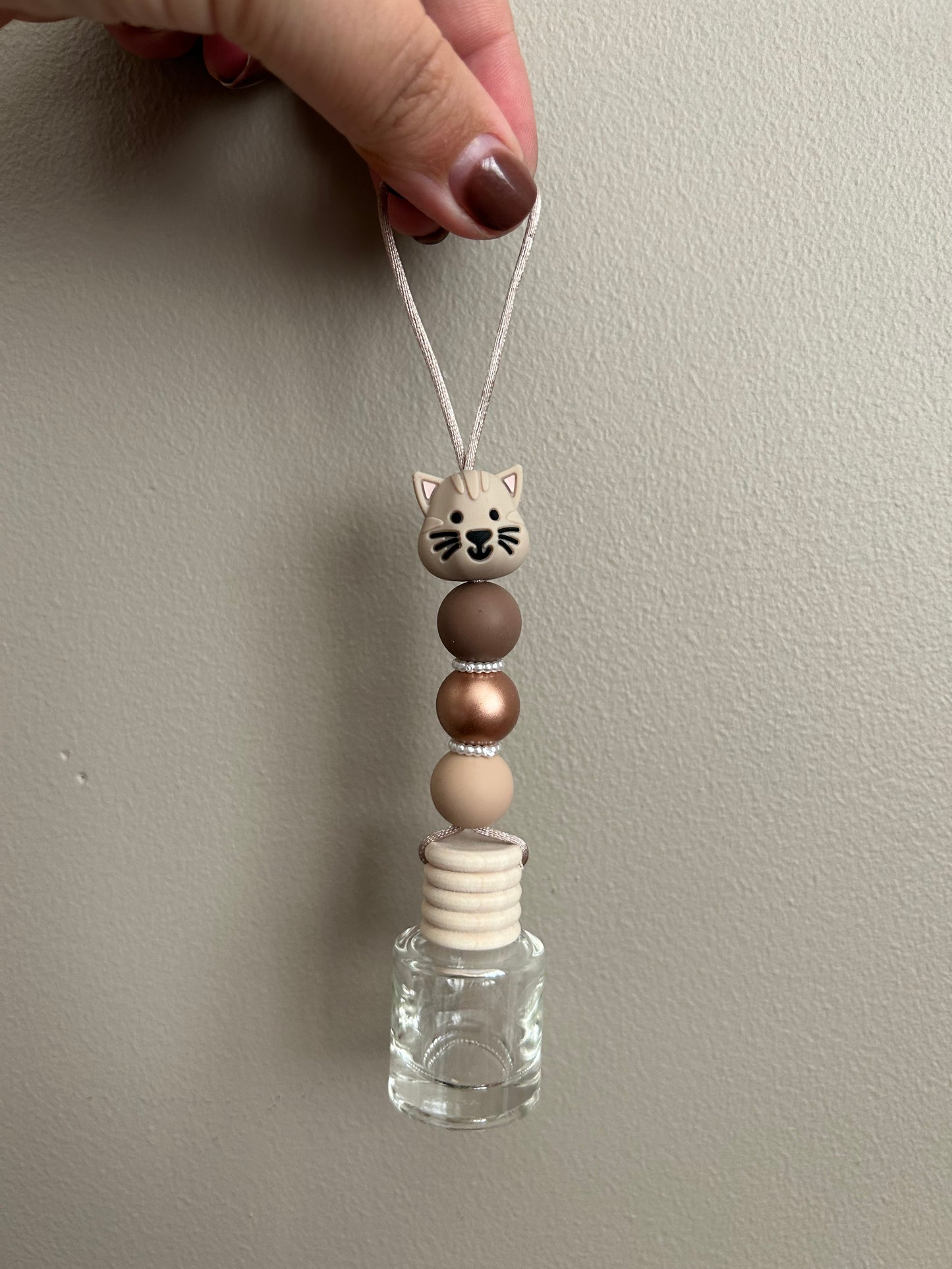 Diffuser kat