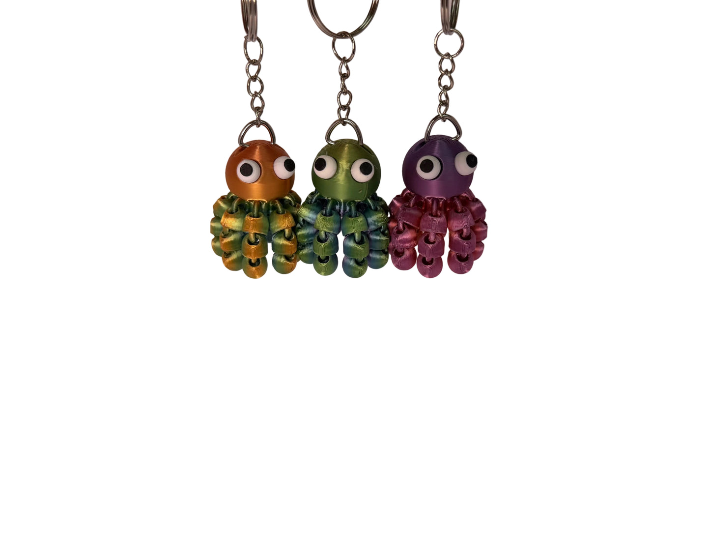 Octopus 3d