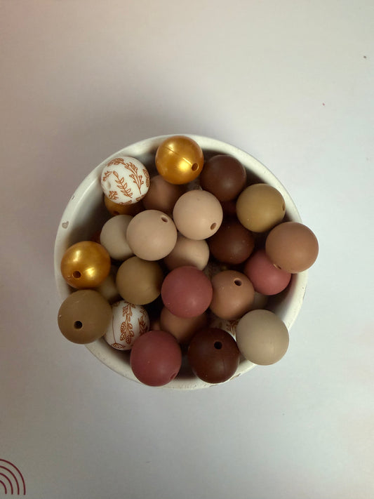 Herfstmix