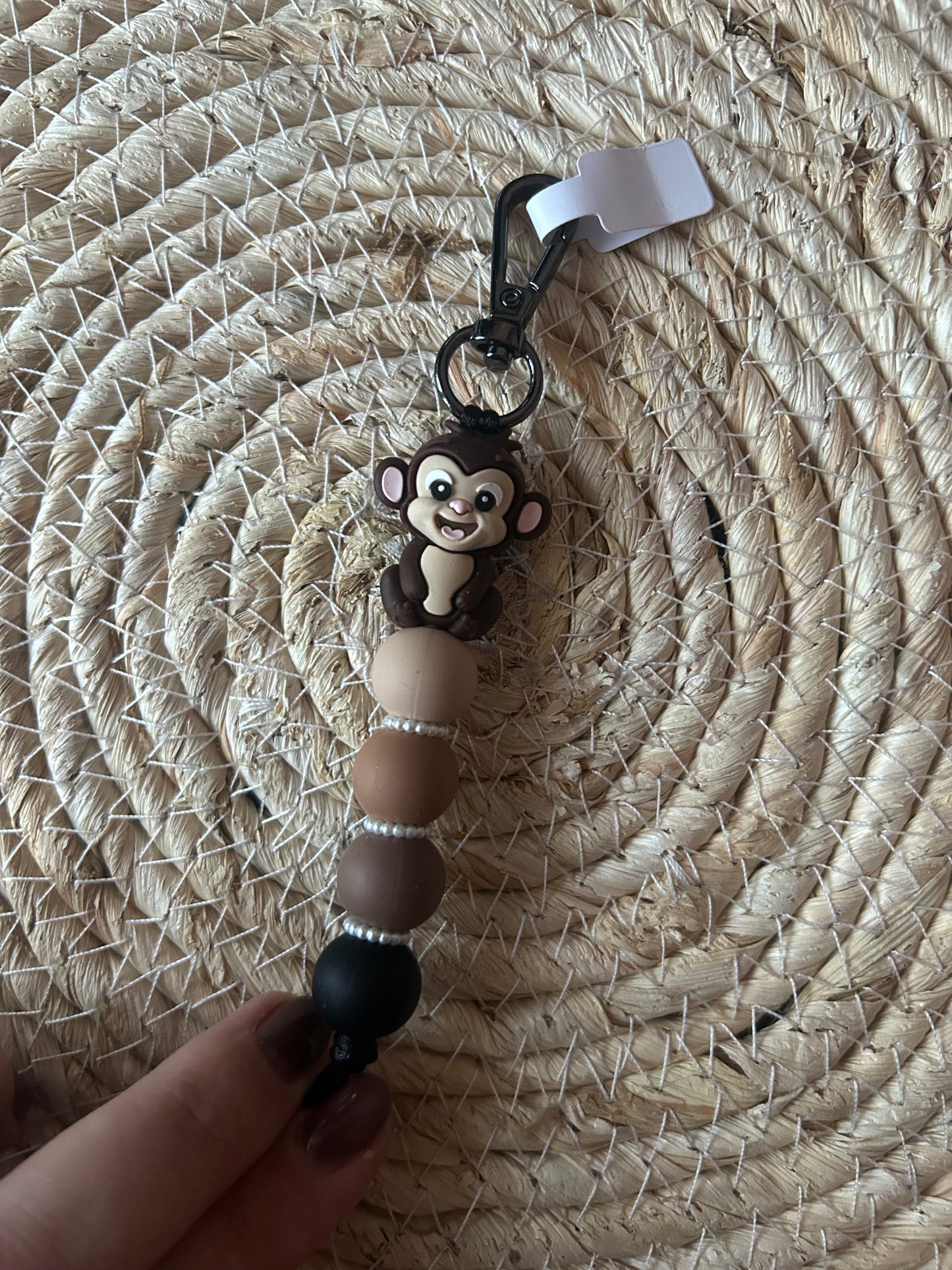 Hanger aapje