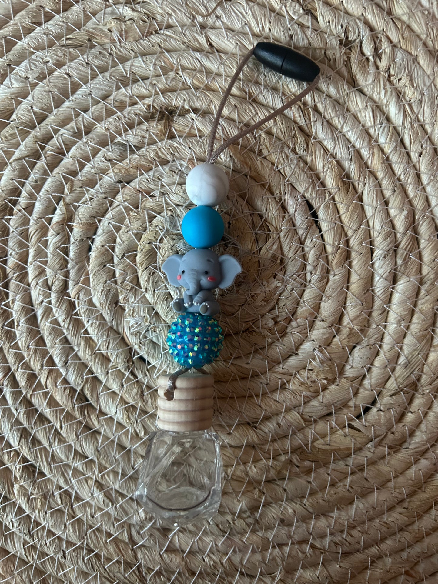 Diffuser olifant