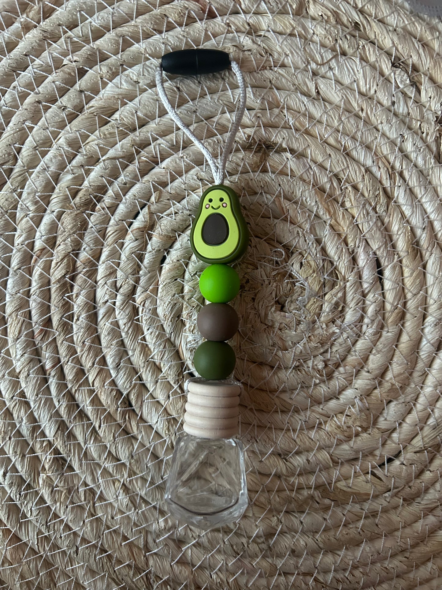 Autodiffuser avocado