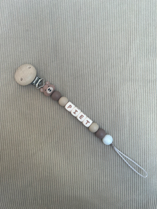 Speenkoord Custom