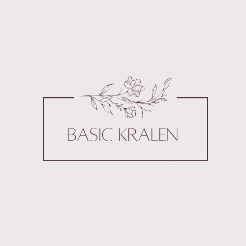 Basic siliconen kralen