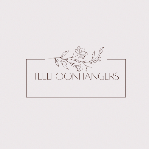 Sleutel/telefoonhangers
