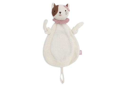 Speendoekje Cat Jill