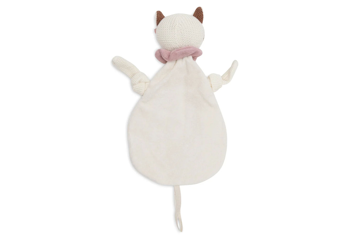 Speendoekje Cat Jill