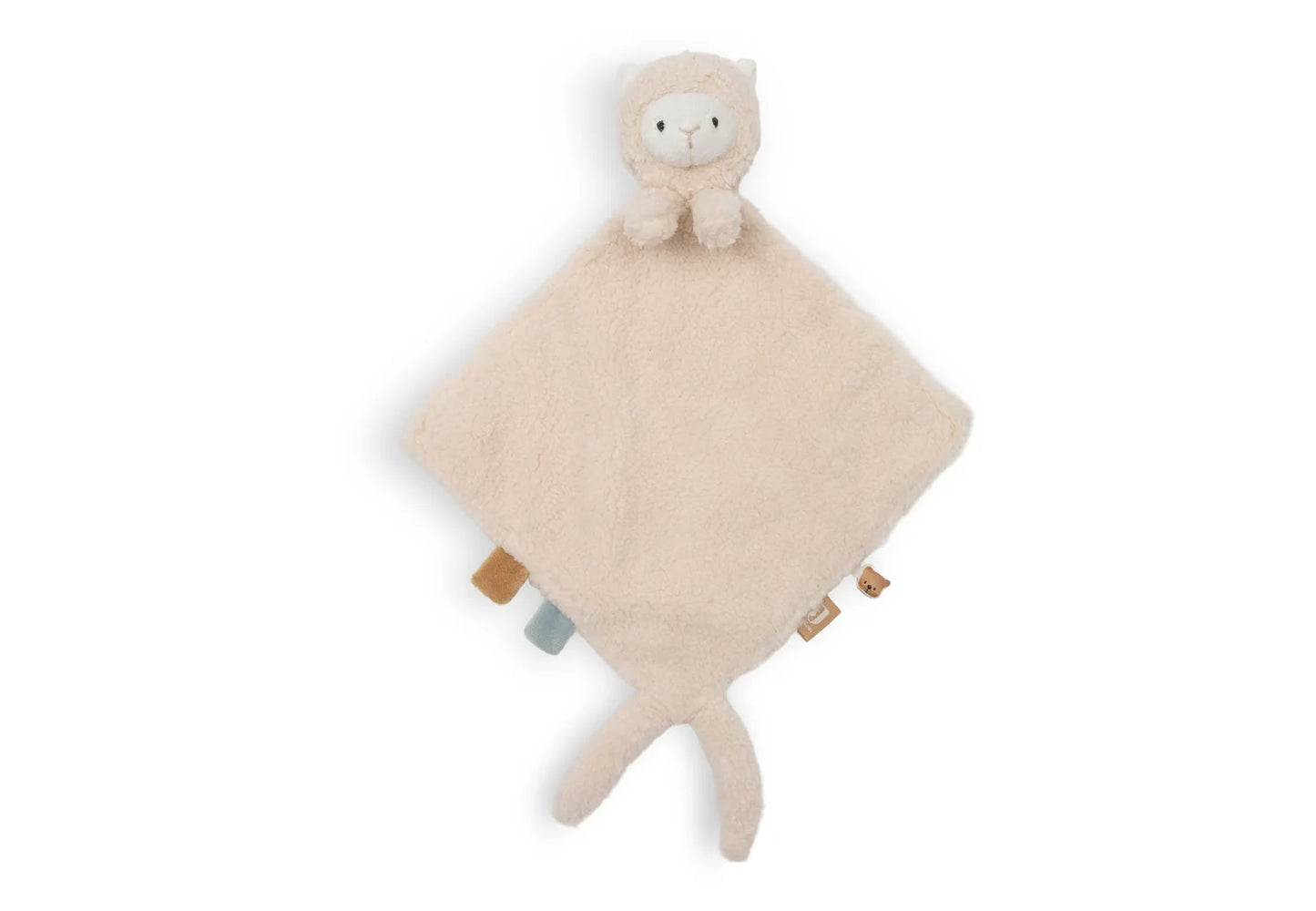 Speendoekje Alpaca Jollies