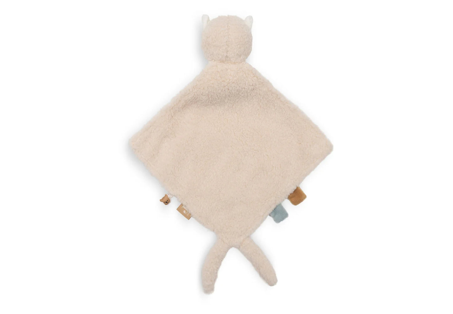 Speendoekje Alpaca Jollies