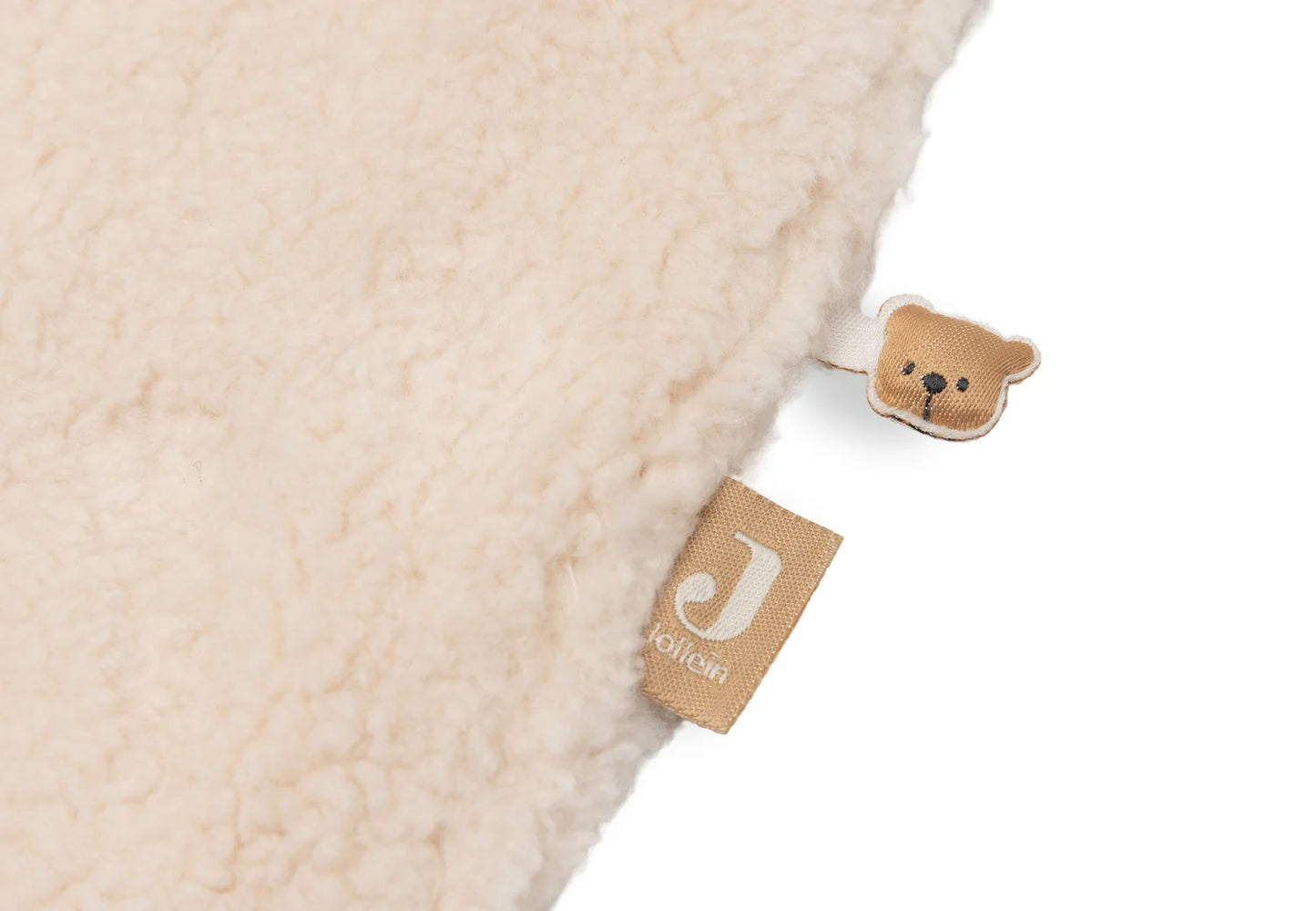 Speendoekje Alpaca Jollies