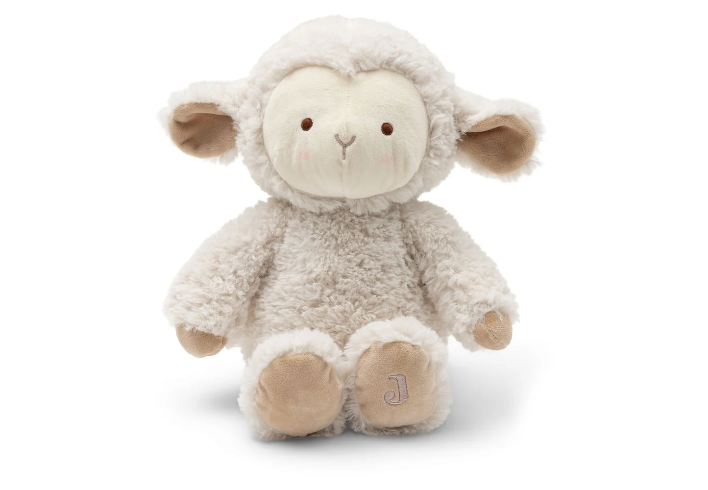 Knuffel Sheep Sonny