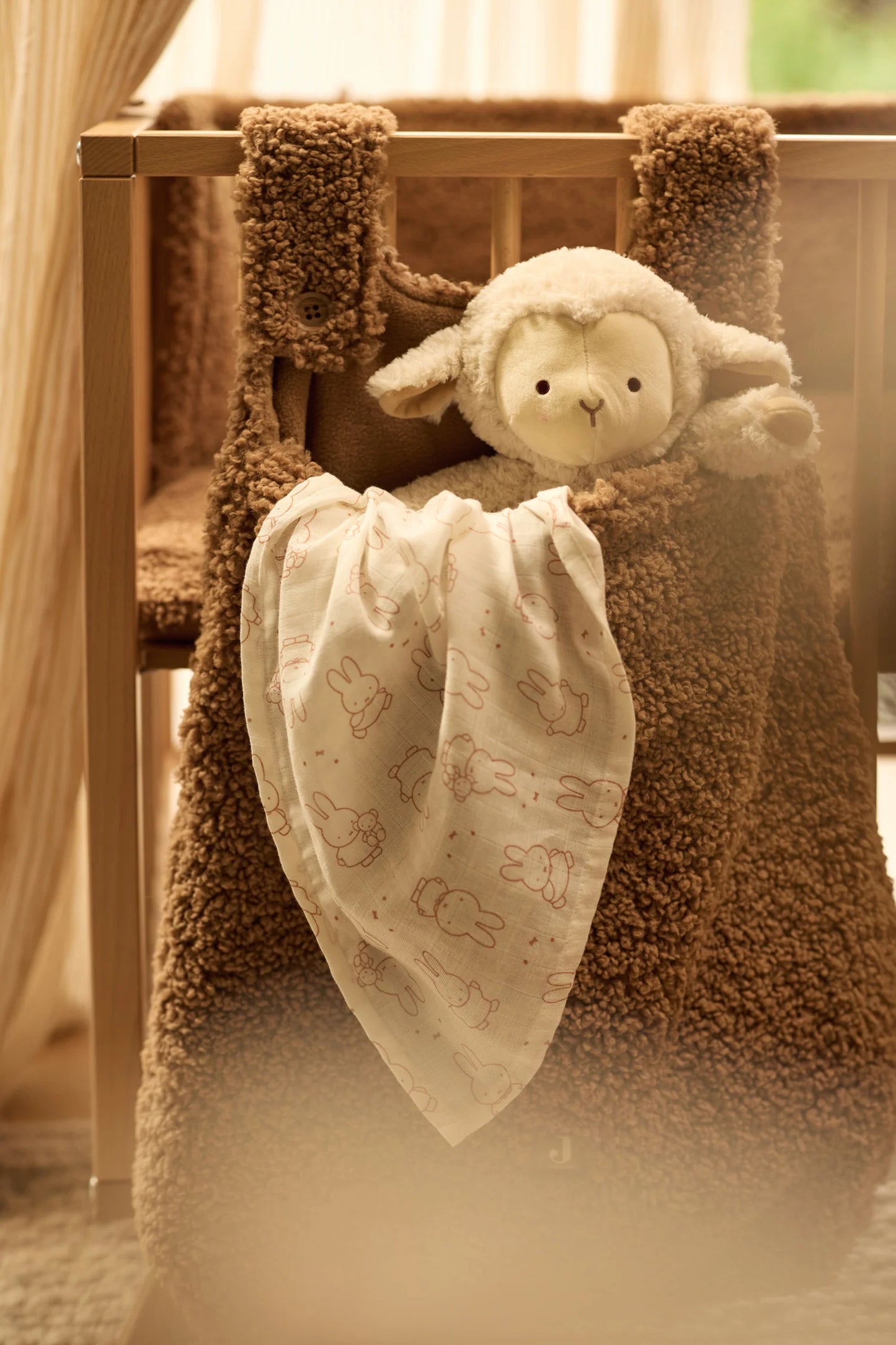 Knuffel Sheep Sonny