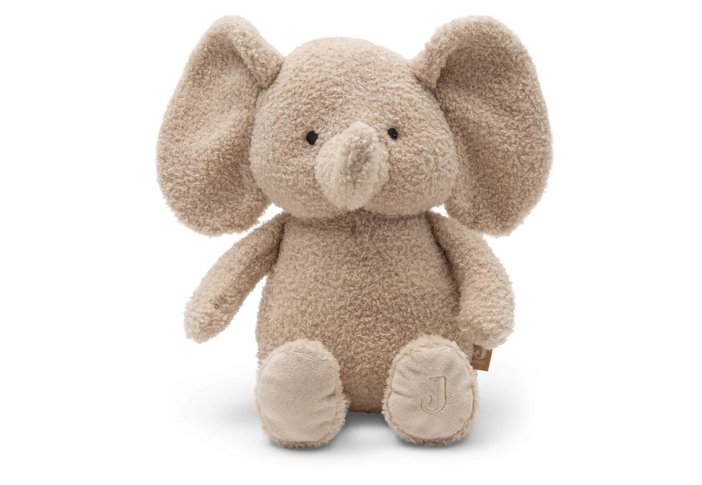 Knuffel Olifant Suki