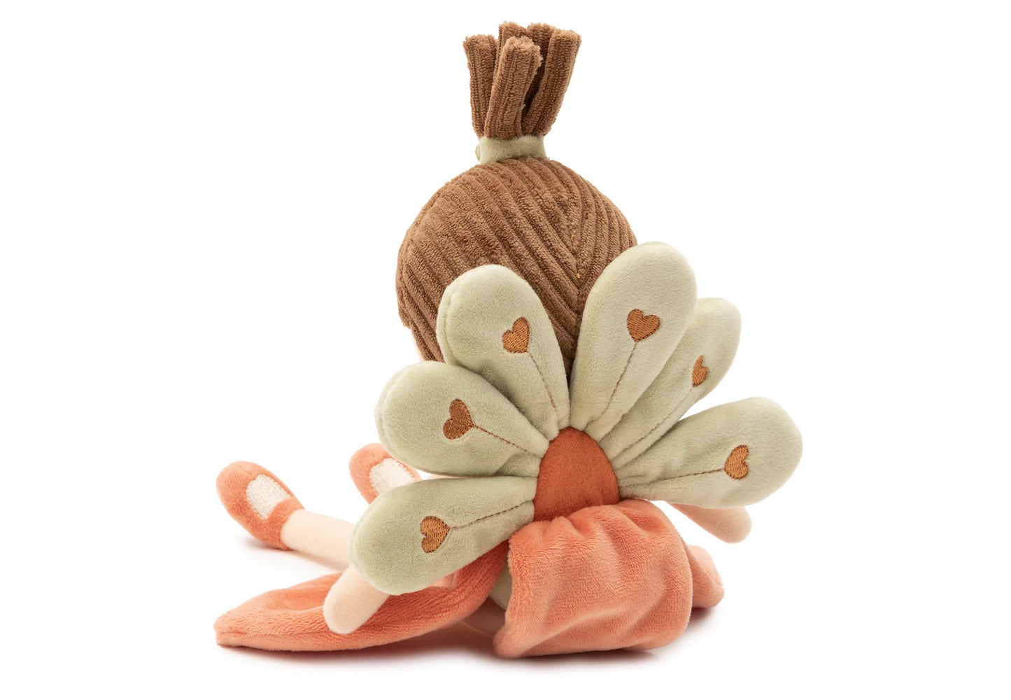 Knuffel Peacock Pia