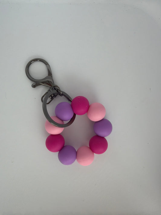 Wristlet Purple