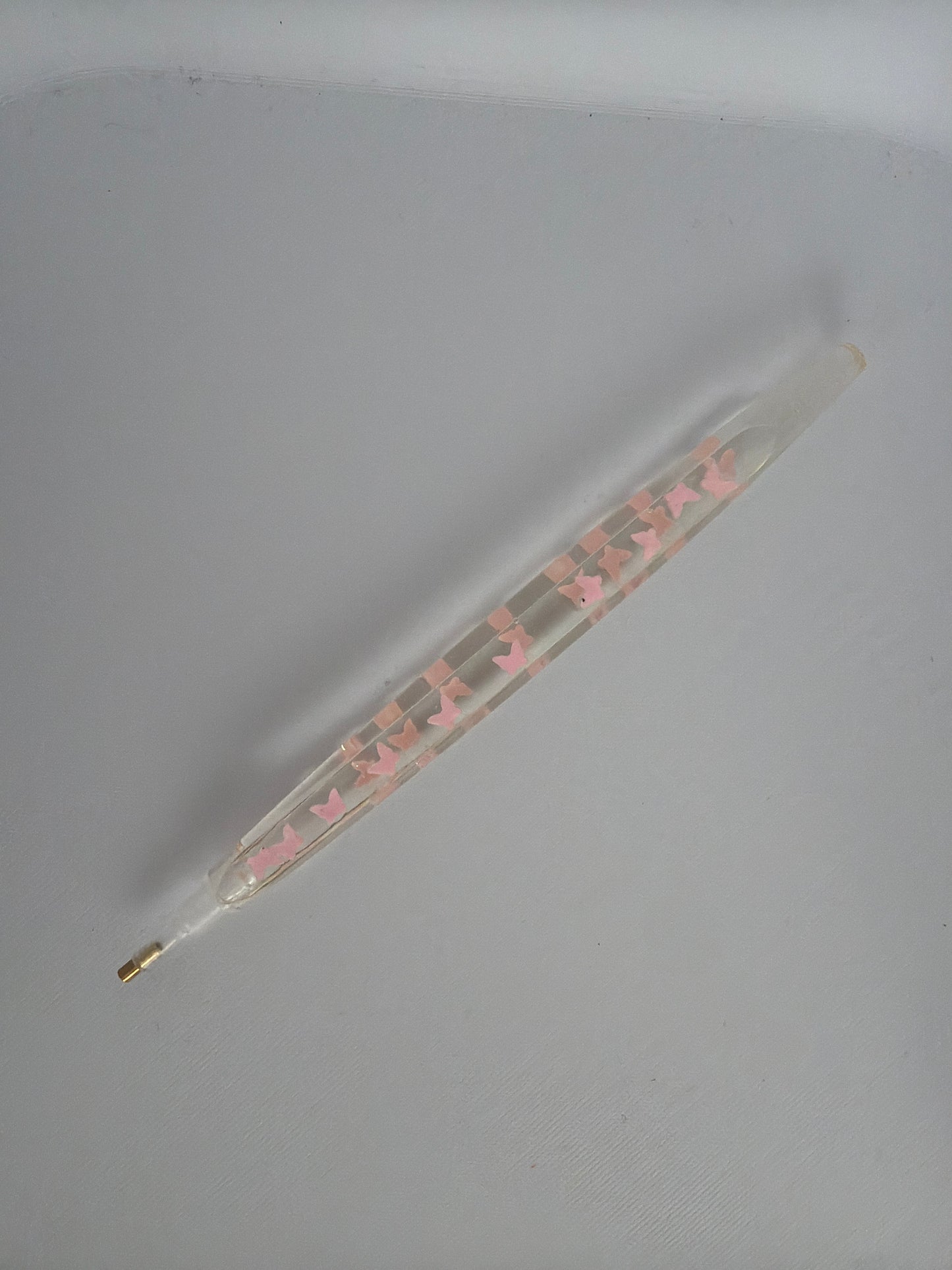 Diamond painting pen epoxy