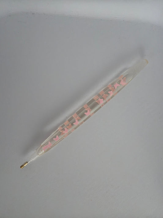 Diamond painting pen epoxy