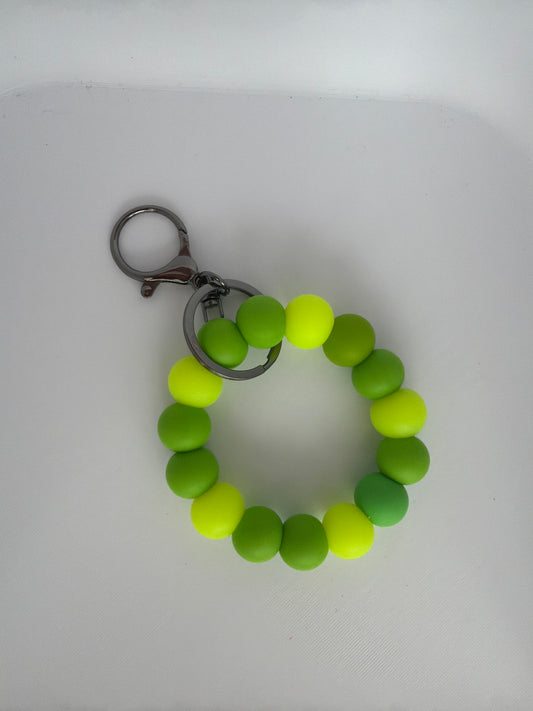 Wristlet groen