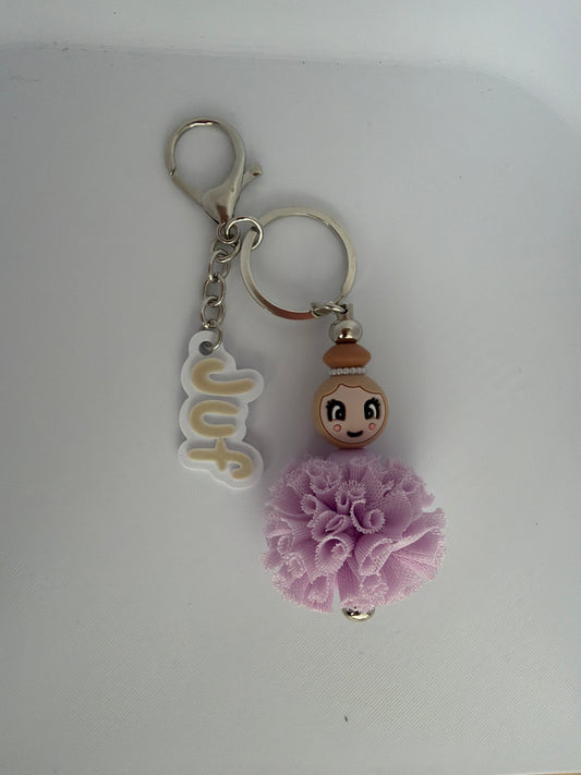 Juf hanger