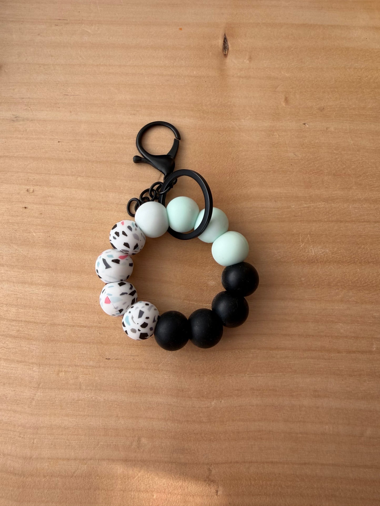 Wristlet