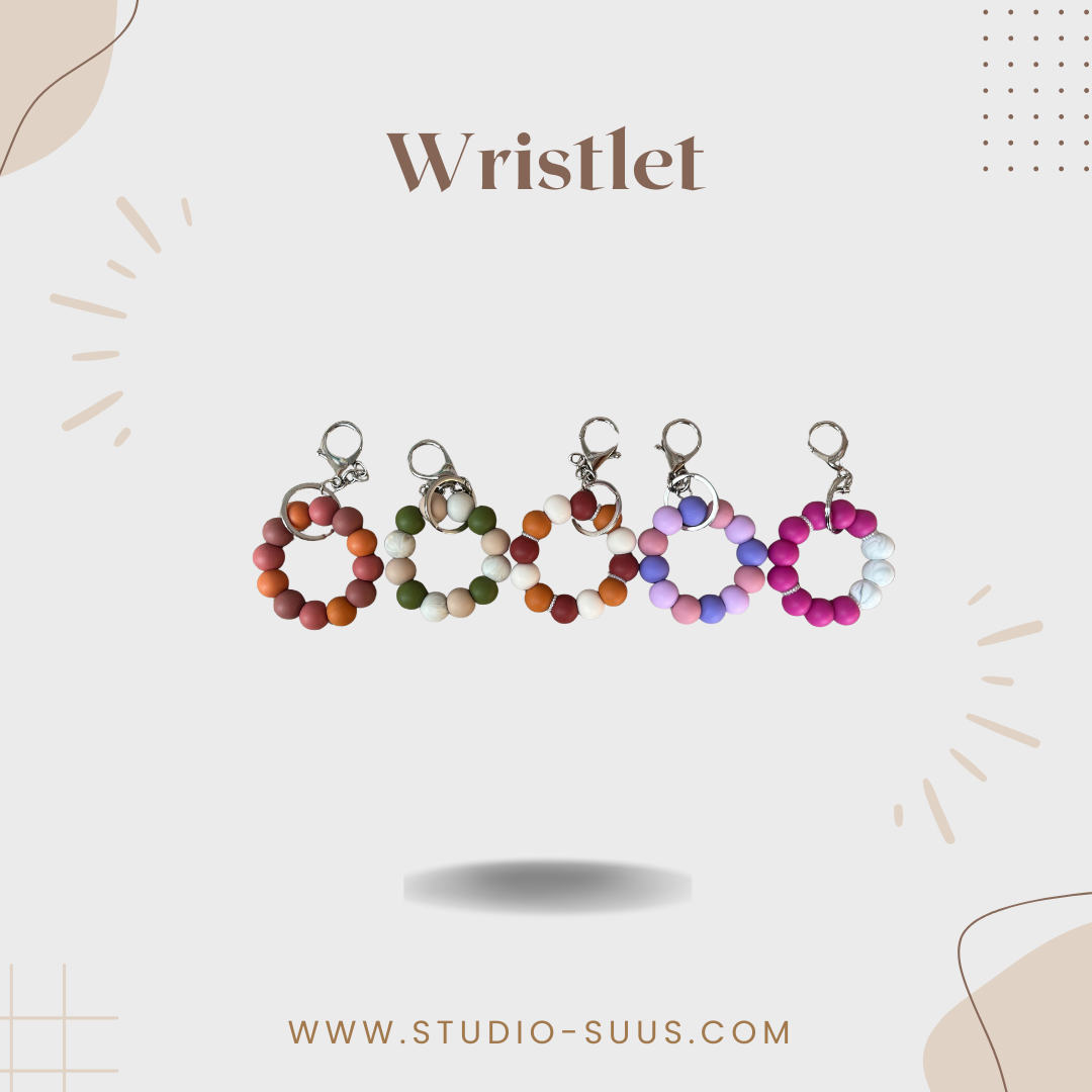 Wristlet