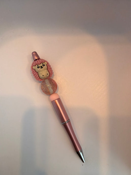 Pen egel