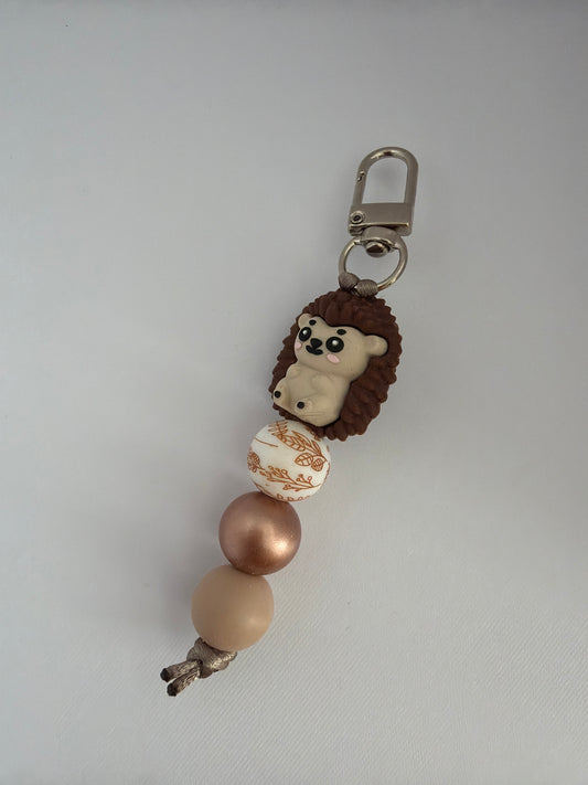Sleutelhanger egel