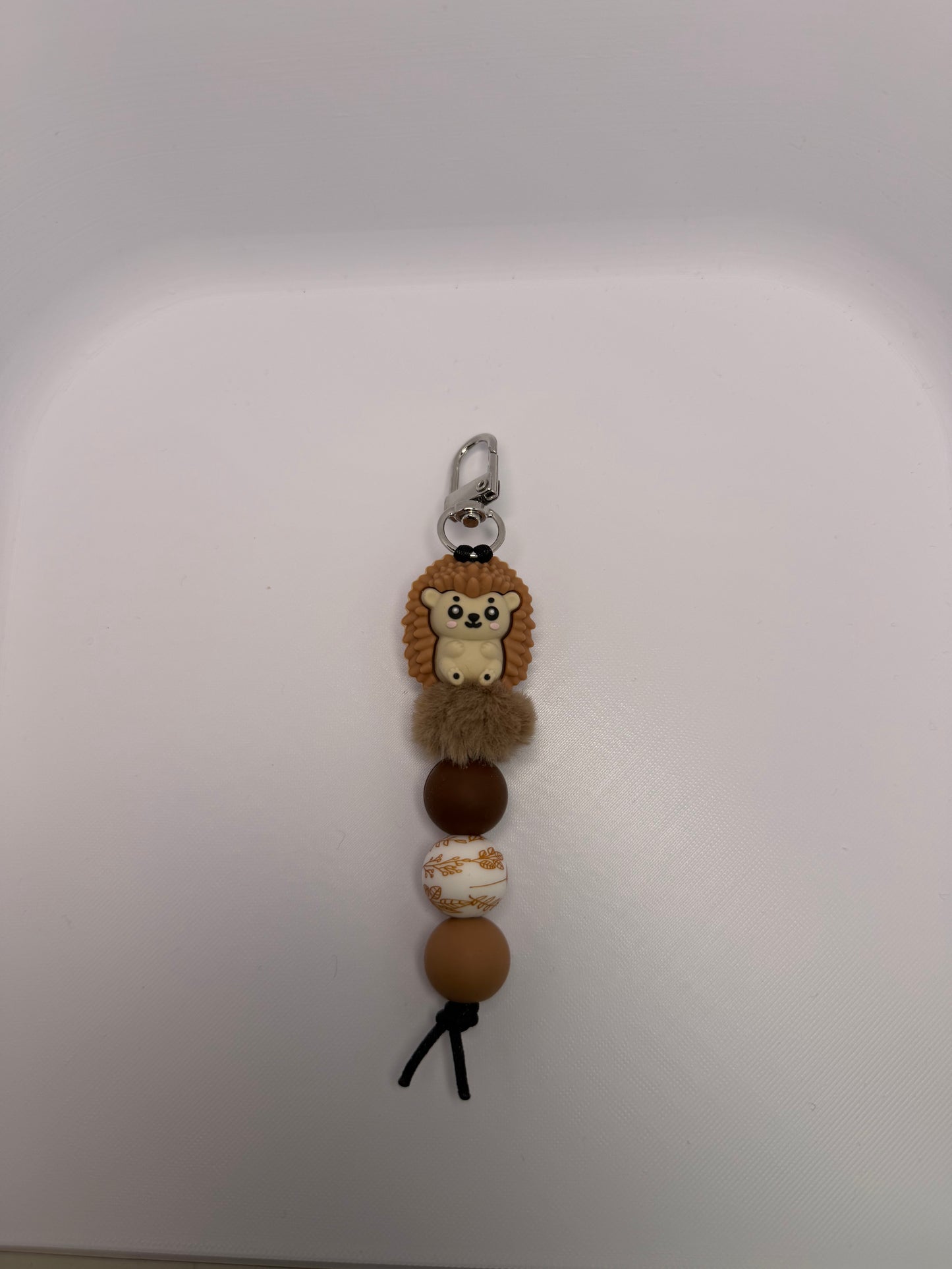 Sleutelhanger Egel
