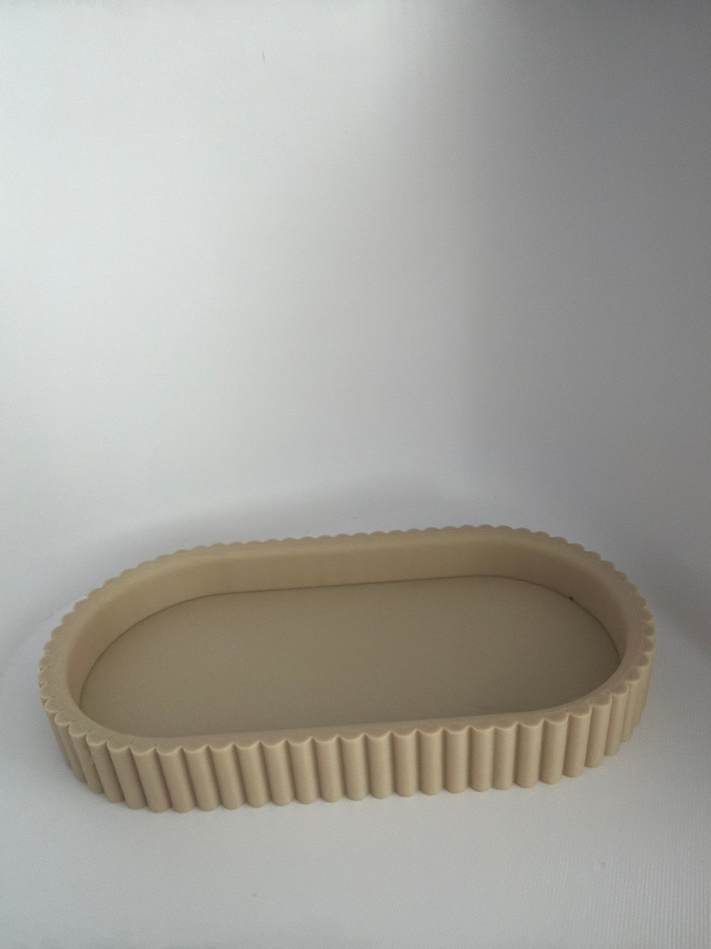 3d geprint bakje