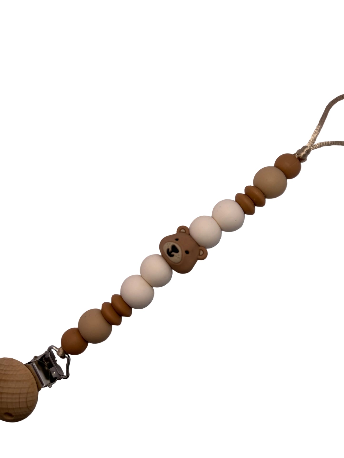 Speenkoord beige