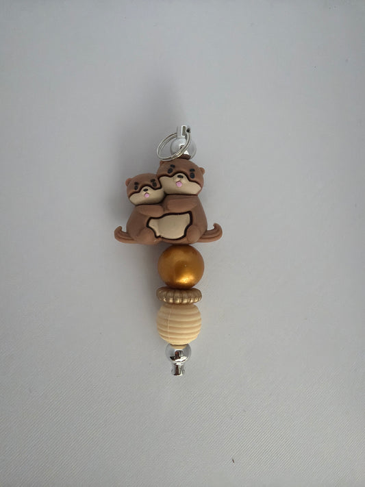 Hanger otter