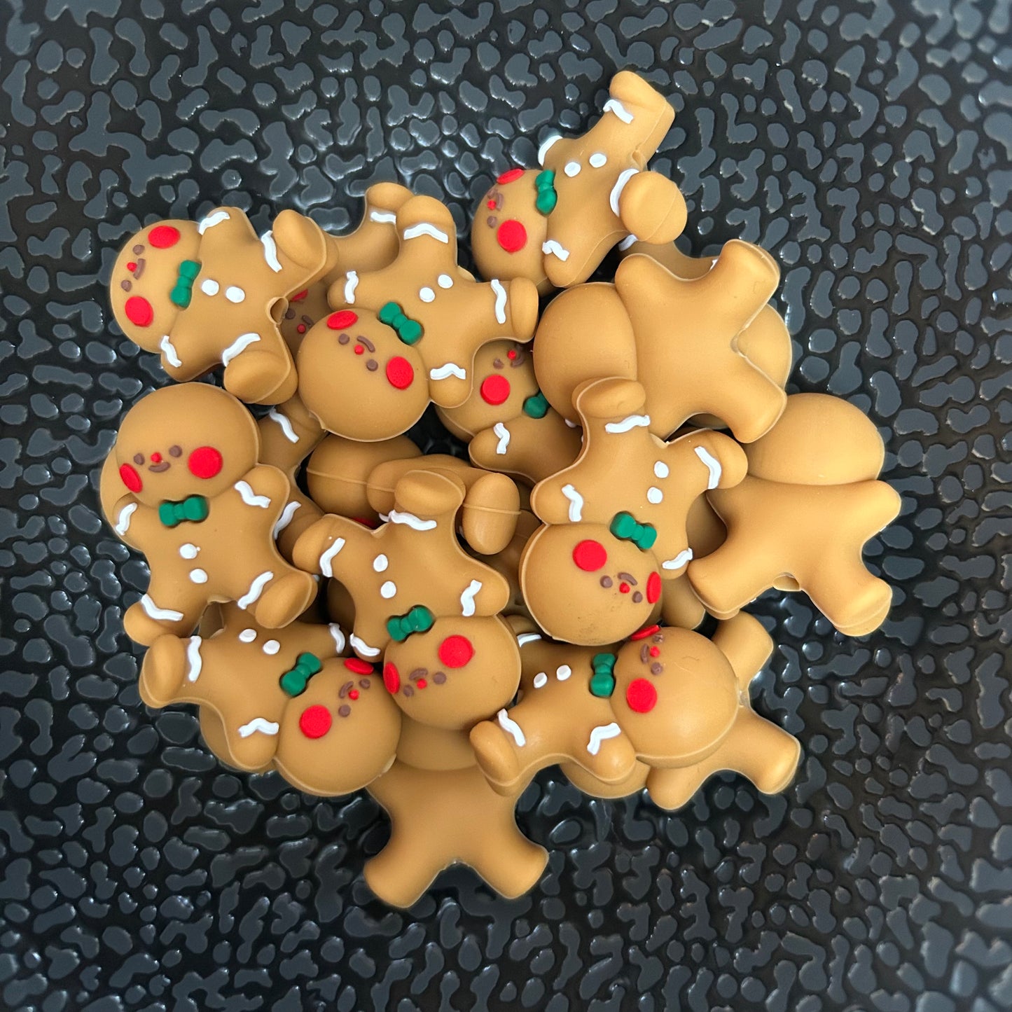 Gingerbread