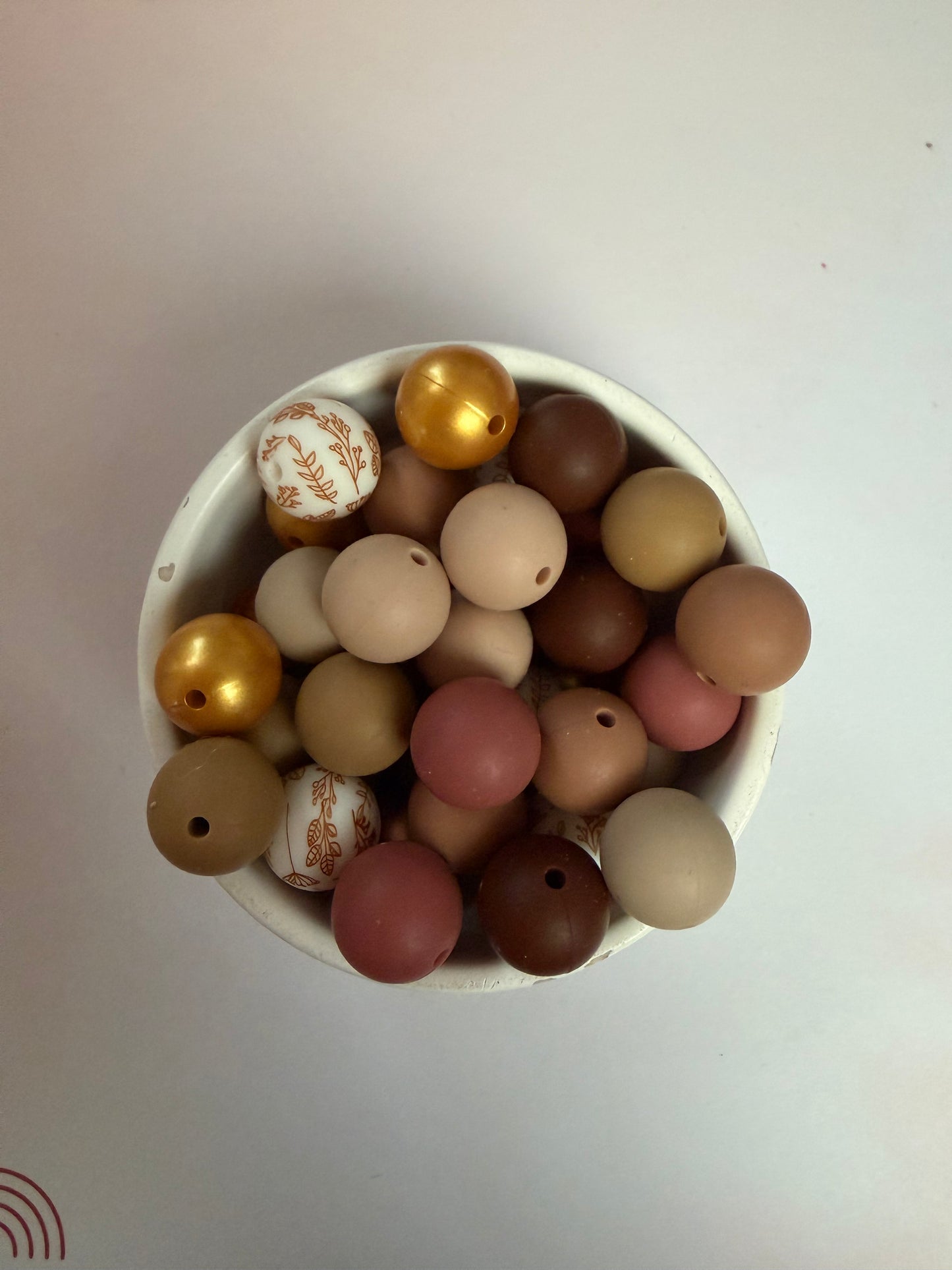 Herfstmix