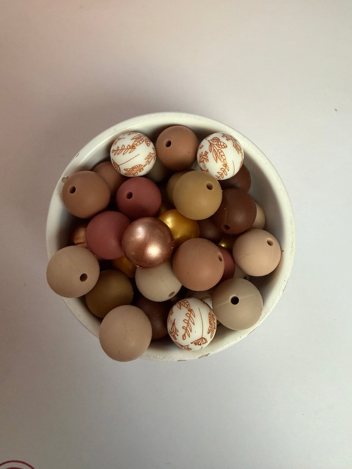 Herfstmix