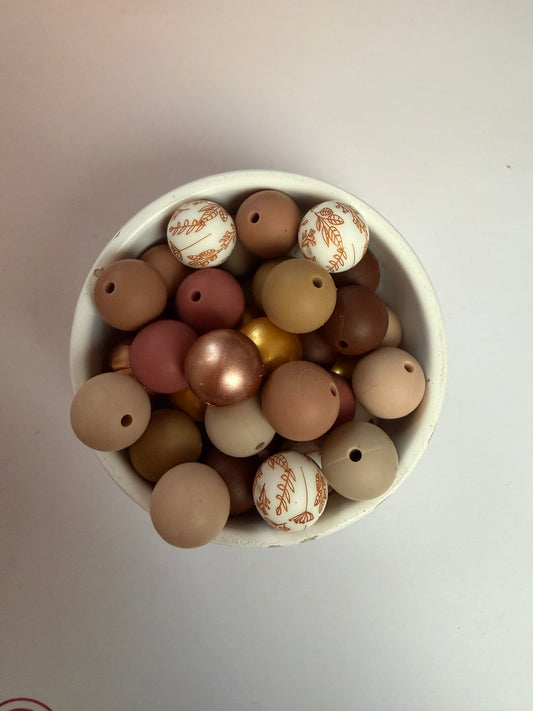 Herfstmix