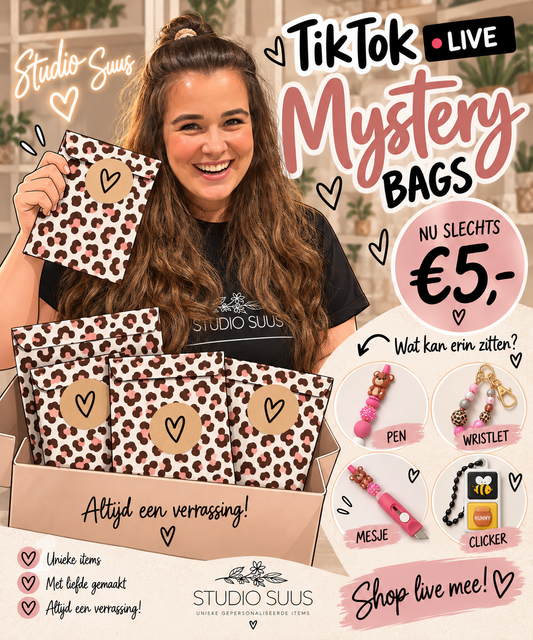 Mystery game
