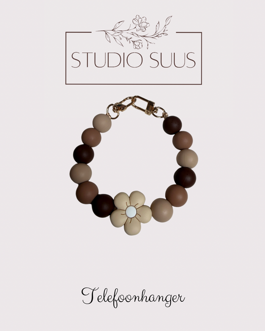 Telefoonkoord custom