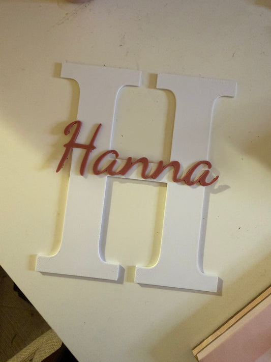 Letter