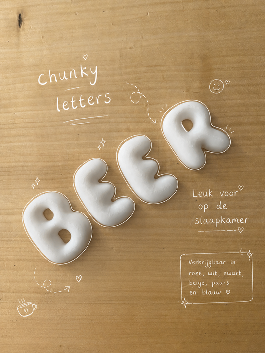 Chucky letter