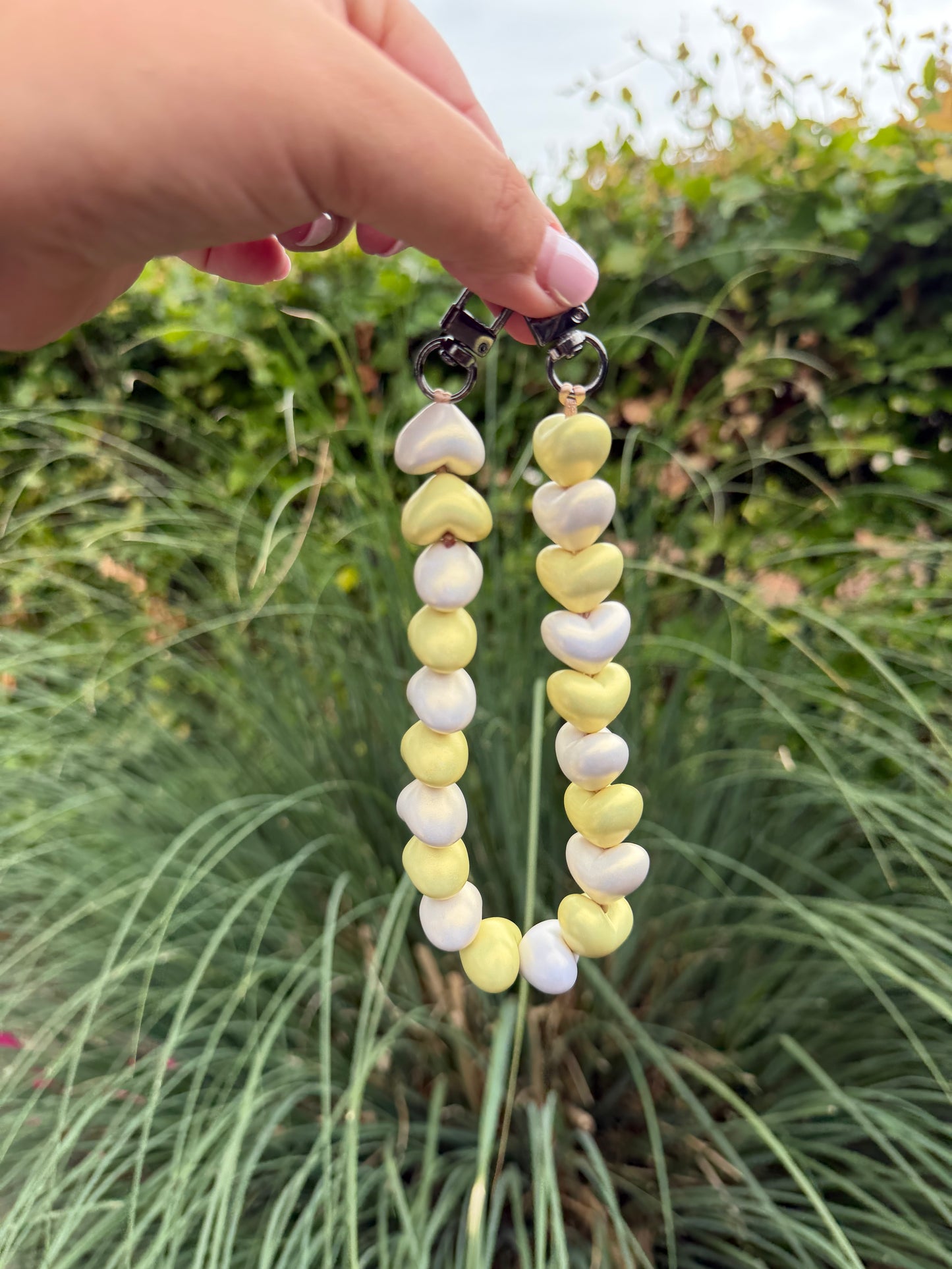 Telefoonketting