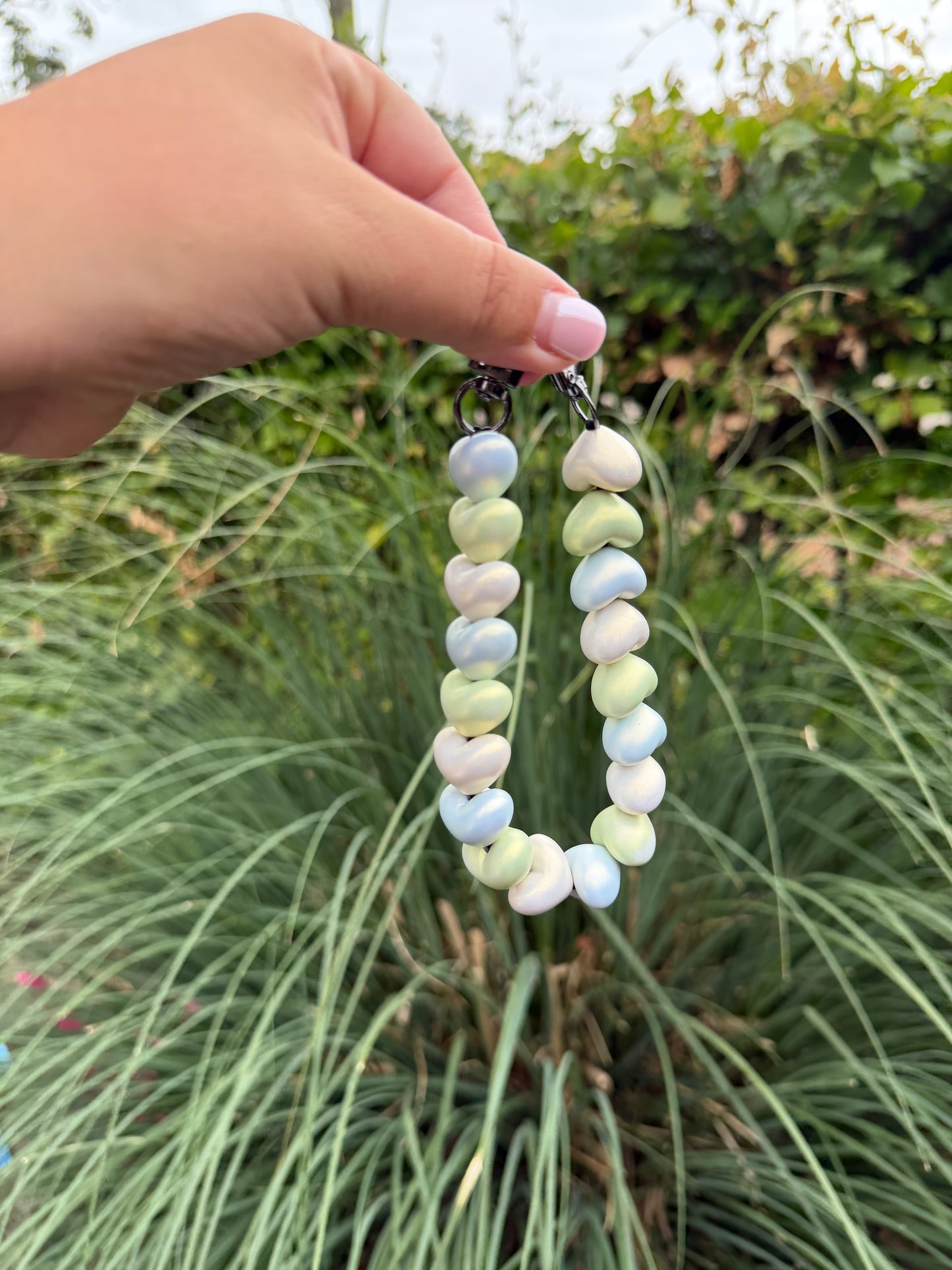 Telefoonketting