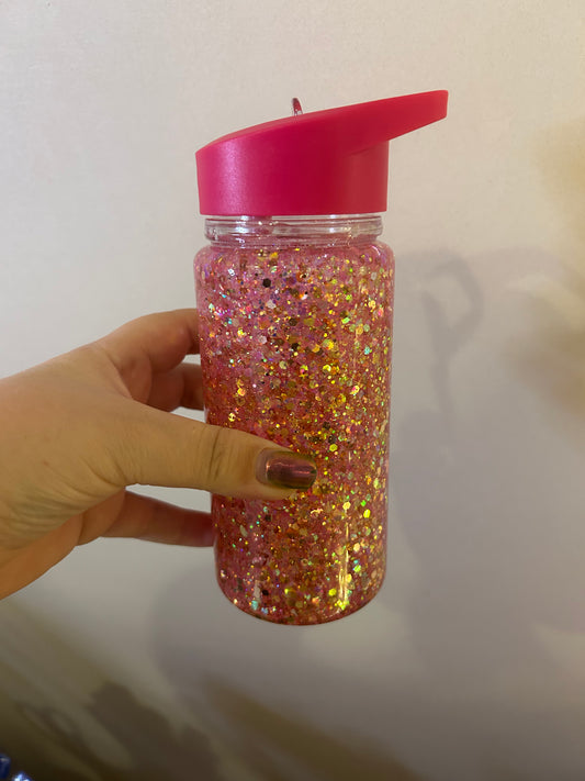 Glitterbeker