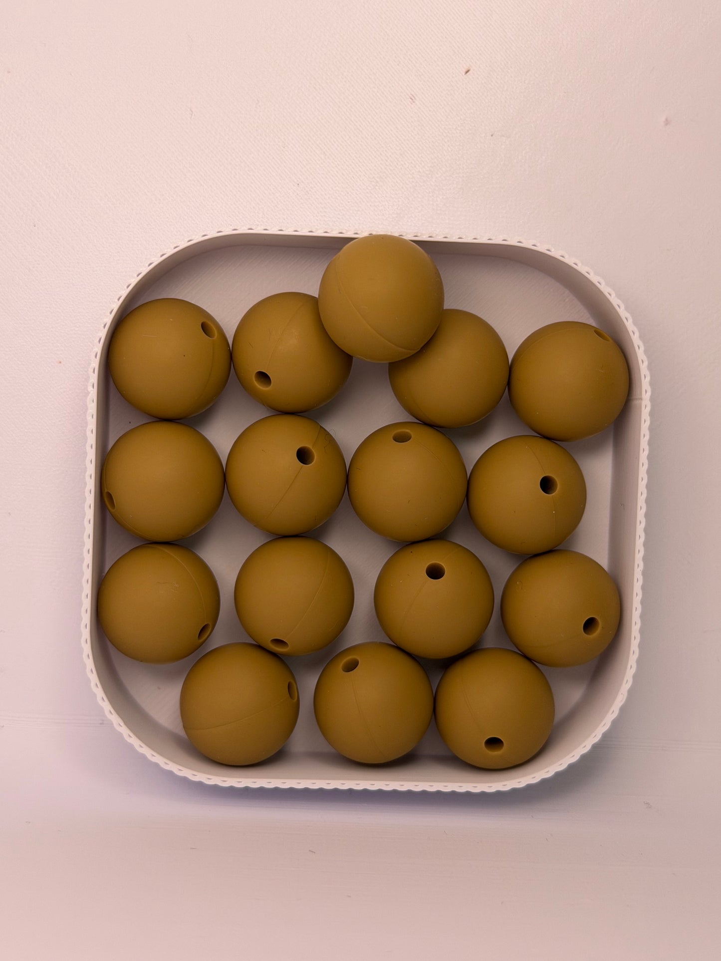Groenbruin