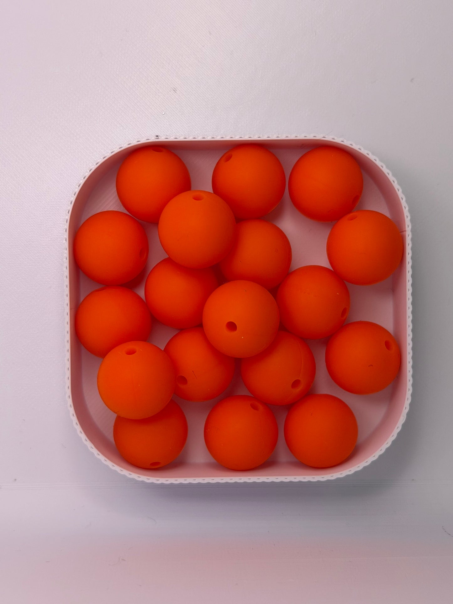 Oranje