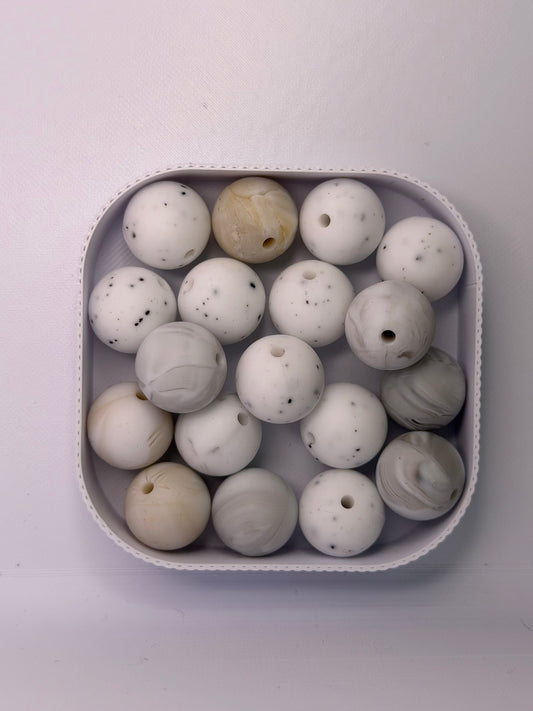 Marble